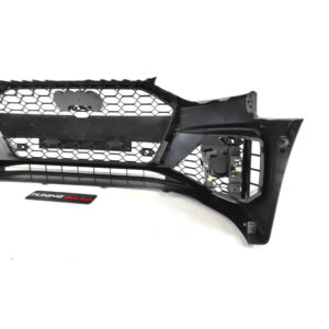 Zderzak Przedni Audi A4 B9 RS4 Style (2020–2024) Sedan / Kombi - obrazek 4