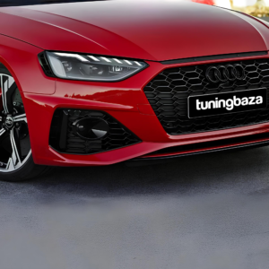 Zderzak Przedni Audi A4 B9 RS4 Style (2020–2024) Sedan / Kombi - obrazek 2