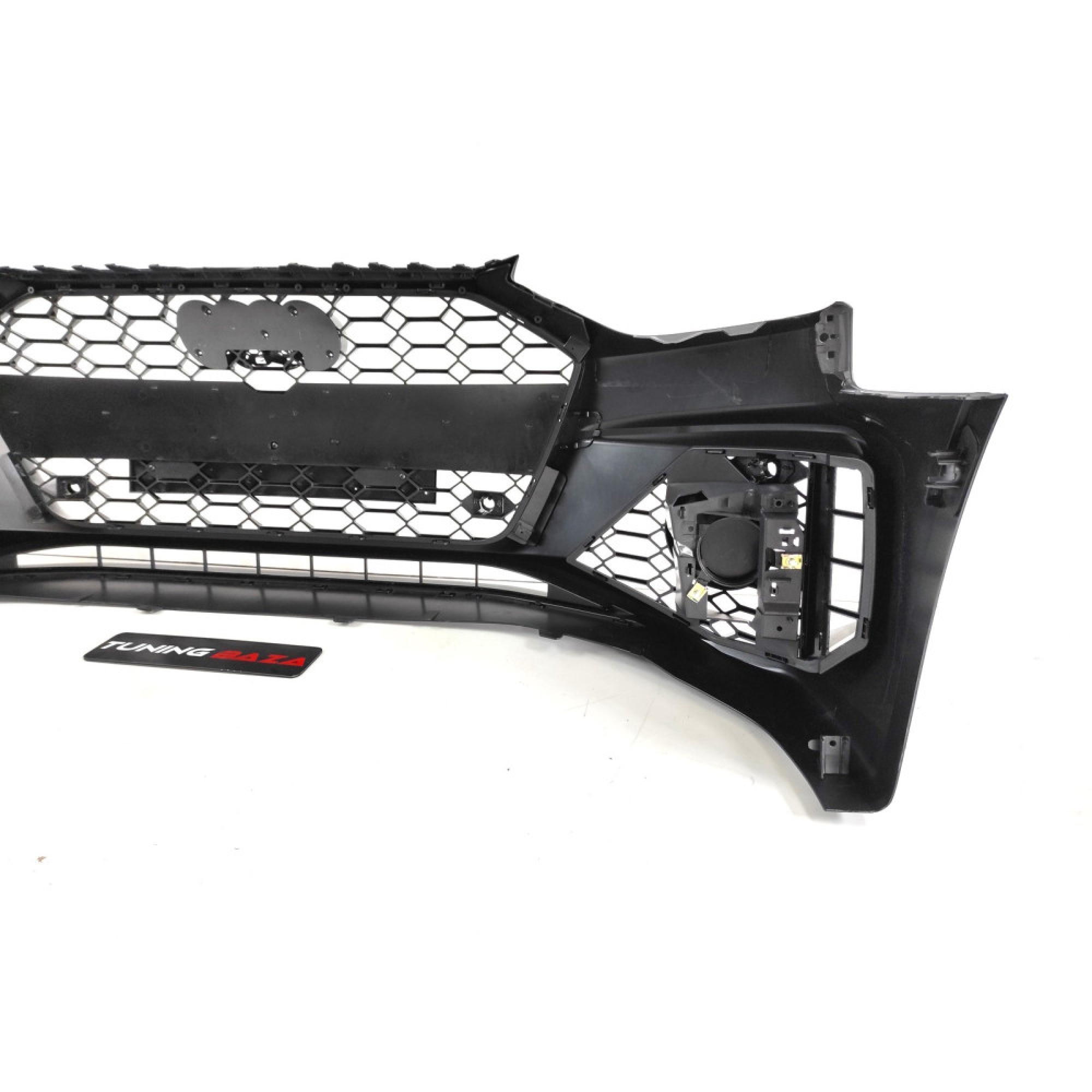 Zderzak Przedni Audi A4 B9 RS4 Style (2020–2024) Sedan / Kombi - obrazek 4