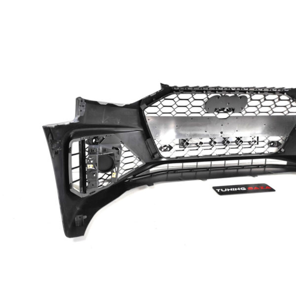 Zderzak Przedni Audi A4 B9 RS4 Style (2020–2024) Sedan / Kombi - obrazek 3