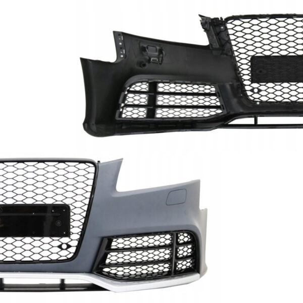 Zderzak Przedni Audi A5 8T RS5 Style (2008–2011) - obrazek 4