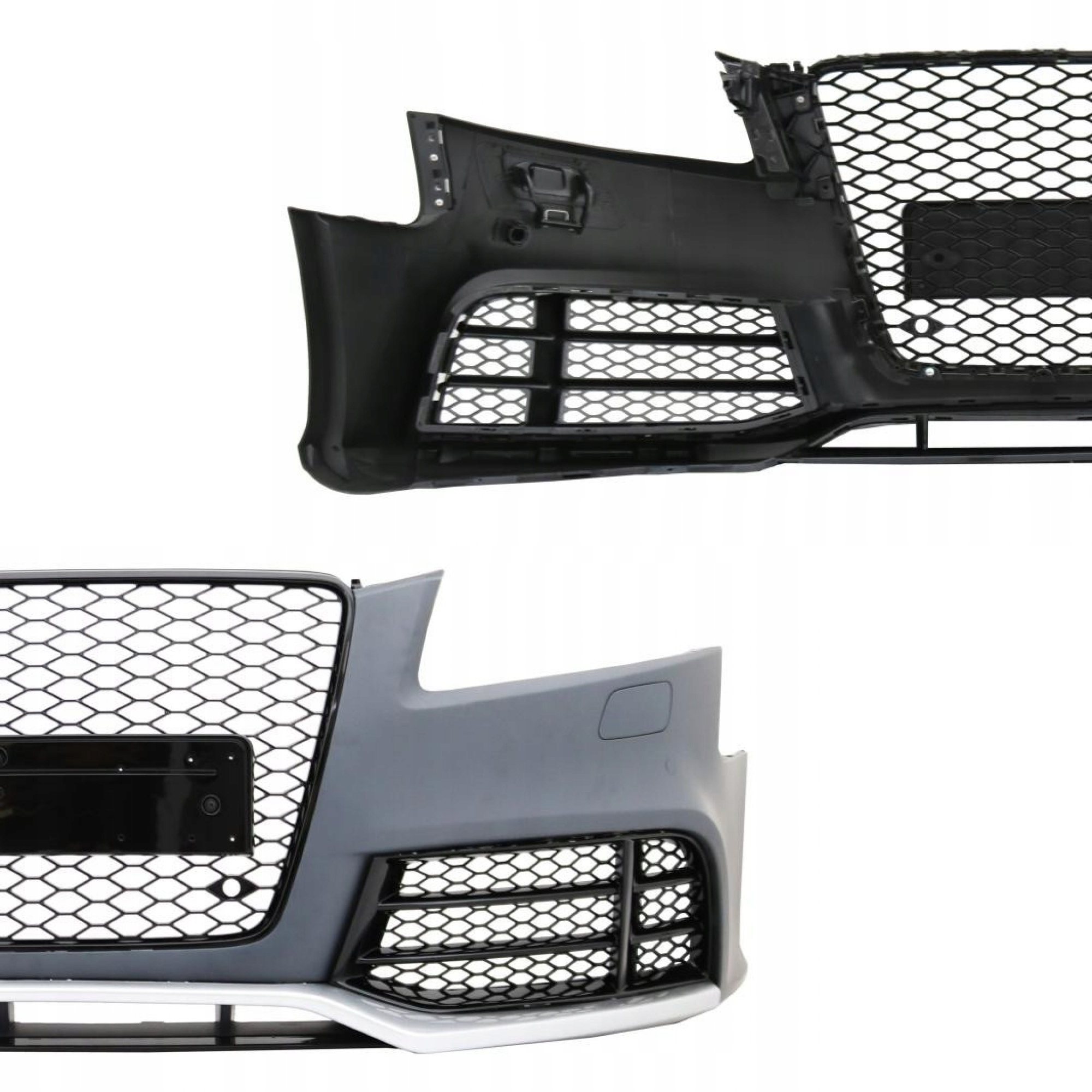 Zderzak Przedni Audi A5 8T RS5 Style (2008–2011) - obrazek 4