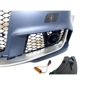 Zderzak Przedni Audi A3 8V RS3 Style Hatchback (2012–2015) - obrazek 4