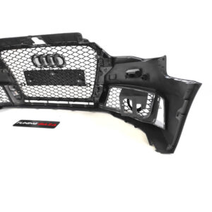 Zderzak Przedni Audi A3 8V RS3 Style Sedan (2012–2015) - obrazek 5