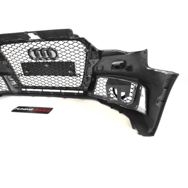 Zderzak Przedni Audi A3 8V RS3 Style Sedan (2012–2015) - obrazek 5