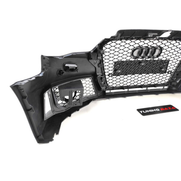 Zderzak Przedni Audi A3 8V RS3 Style Sedan (2012–2015) - obrazek 4