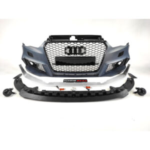 Zderzak Przedni Audi A3 8V RS3 Style Sedan (2012–2015) - obrazek 3