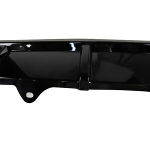 Dyfuzor Tylny BMW F10/F11 M-Performance Czarny Połysk (2010–2017) 00--00 - obrazek 3