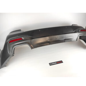 Bodykit Zderzaki Progi BMW G30 M-Tech Pre-LCI (2018–2020) (Kopia) - obrazek 3