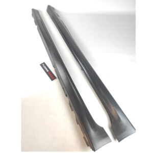 Bodykit Zderzaki Progi BMW G30 M-Tech Pre-LCI (2018–2020) (Kopia) - obrazek 4