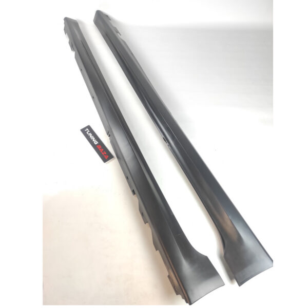 Bodykit Zderzaki Progi BMW G30 M-Tech Pre-LCI (2018–2020) (Kopia) - obrazek 4