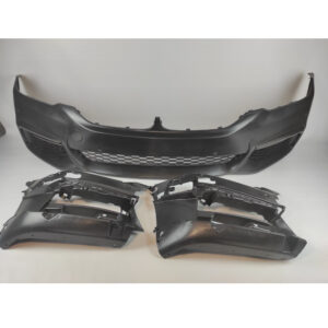 Bodykit Zderzaki Progi BMW G30 M-Tech Pre-LCI (2018–2020) (Kopia) - obrazek 5