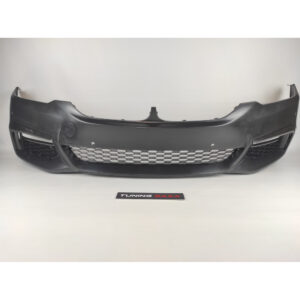 Bodykit Zderzaki Progi BMW G30 M-Tech Pre-LCI (2018–2020) (Kopia) - obrazek 7