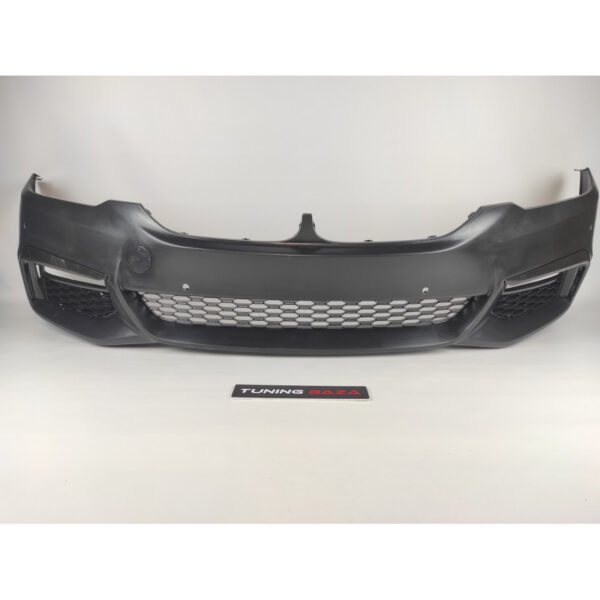 Bodykit Zderzaki Progi BMW G30 M-Tech Pre-LCI (2018–2020) (Kopia) - obrazek 7