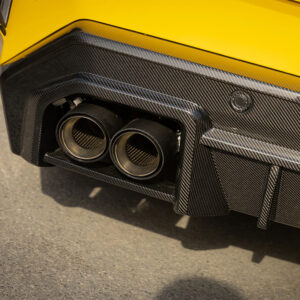 Karbonowy Dyfuzor BMW M5 G90 / G99 (2024+) SOOQOO – A Style - obrazek 7