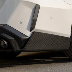 Karbonowy Dyfuzor BMW M5 G90 / G99 (2024+) SOOQOO – SQ-B Style - obrazek 9