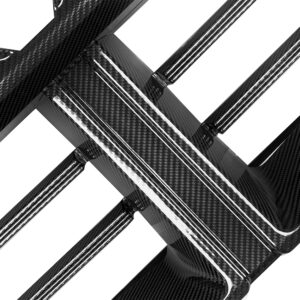 Karbonowa Atrapa Nerki BMW M5 G90/G99 2024+ SOOQOO Style - obrazek 6