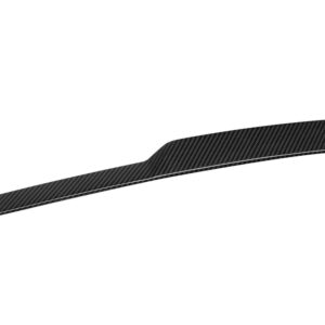 Karbonowy Spoiler Środkowy AUDI RS3 8Y Sportback SOOQOO Style (Dry-Carbon) - obrazek 7