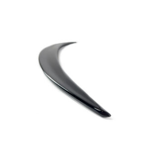 Spoiler Tylny Mercedes GLE Coupe C167 W167 (2020+) – Stylizacja AMG, Czarny Połysk, ABS - obrazek 5