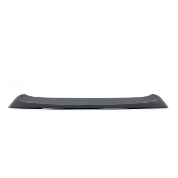 Spoiler Lotka Klapy VW Golf 6 MK6 OSIR Style Czarny Połysk (2008–2013) - obrazek 10