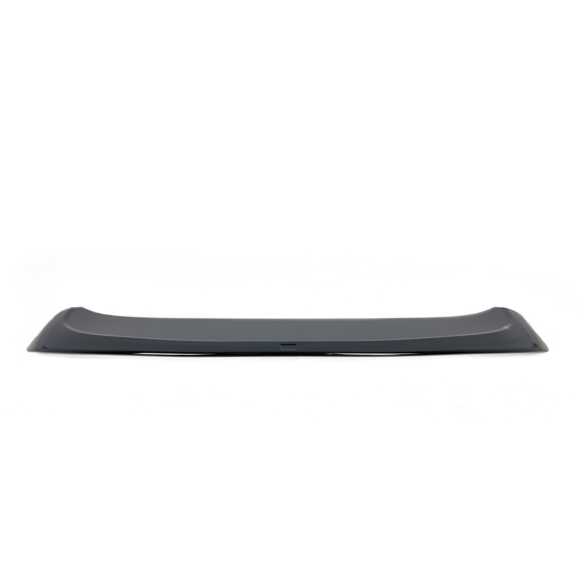 Spoiler Lotka Klapy VW Golf 6 MK6 OSIR Style Czarny Połysk (2008–2013) - obrazek 10