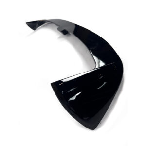 Spoiler Lotka Klapy VW Golf 6 MK6 OEM Style Czarny Połysk (2008–2013) - obrazek 6