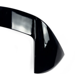 Spoiler Lotka Klapy VW Golf 6 MK6 OEM Style Czarny Połysk (2008–2013) - obrazek 5