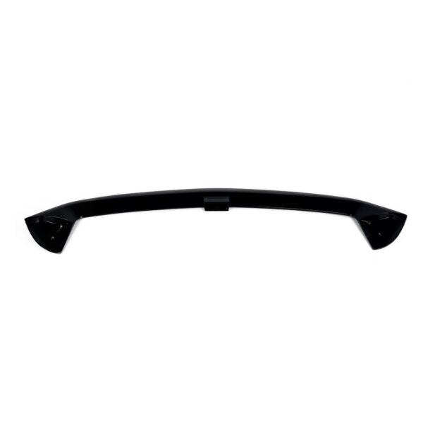 Spoiler Lotka Klapy VW Golf 6 MK6 OEM Style Czarny Połysk (2008–2013) - obrazek 4