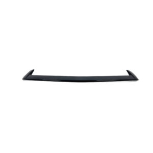 Spoiler Lotka Klapy VW Golf 6 MK6 OEM Style Czarny Połysk (2008–2013) - obrazek 3