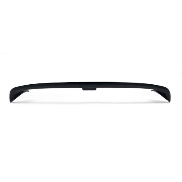 Spoiler Lotka Klapy VW Golf 6 MK6 OEM Style Czarny Połysk (2008–2013) - obrazek 2