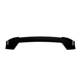 Spoiler Lotka Dachowa Jeep Grand Cherokee Czarny Połysk (2014–2020) - obrazek 5