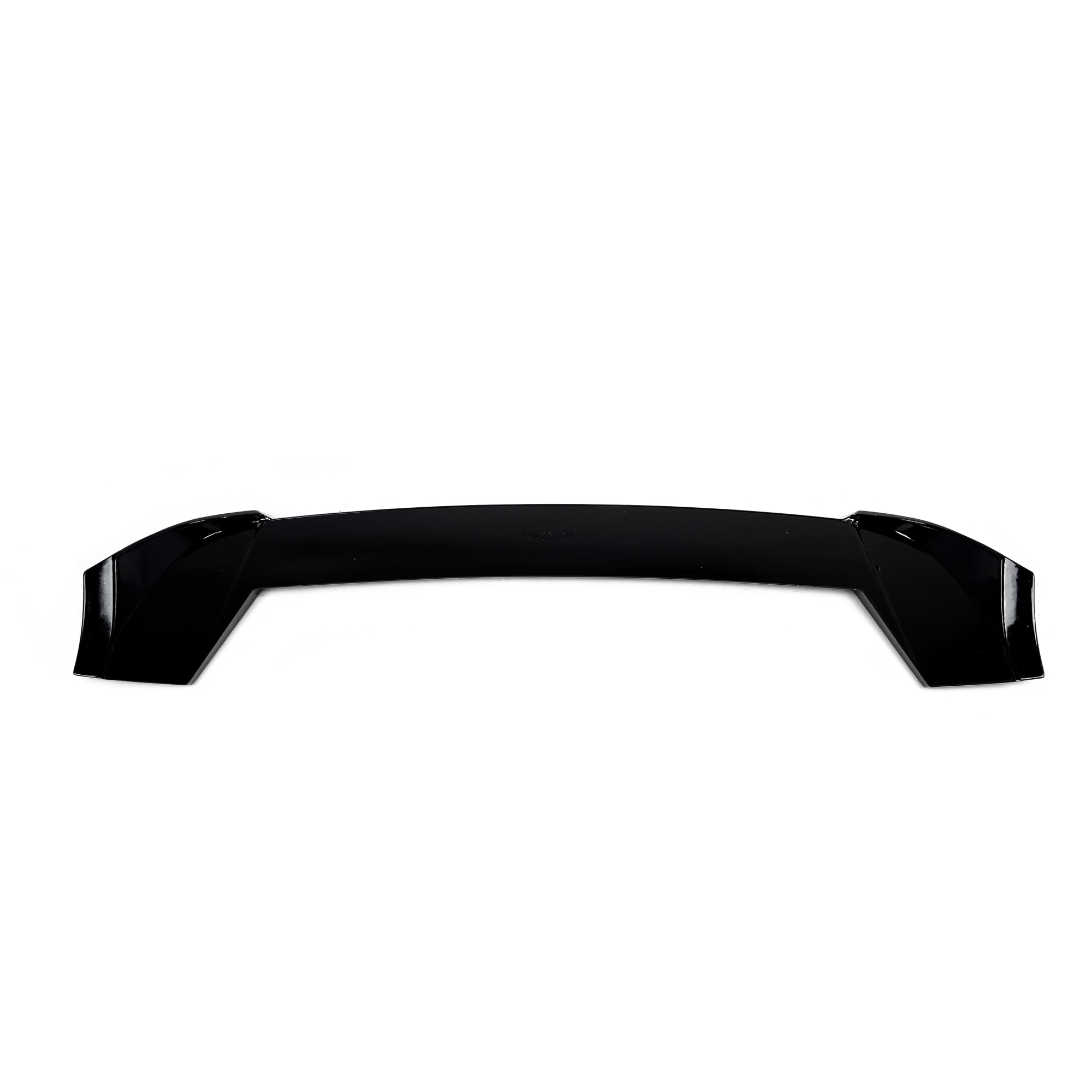 Spoiler Lotka Dachowa Jeep Grand Cherokee Czarny Połysk (2014–2020) - obrazek 5