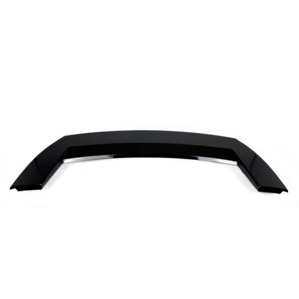 Spoiler Lotka Dachowa Jeep Grand Cherokee Czarny Połysk (2014–2020) - obrazek 4