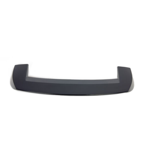 Spoiler Lotka Dachowa Jeep Grand Cherokee Czarny Połysk (2014–2020) - obrazek 3