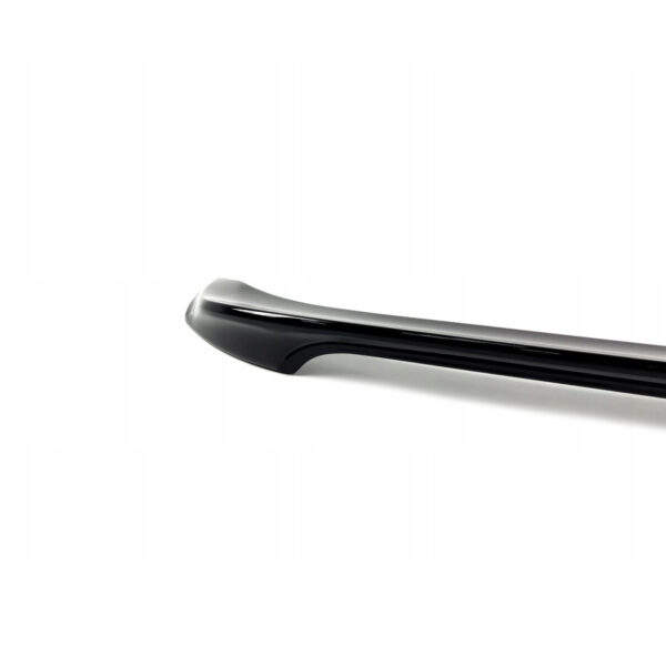 Spoiler Lotka Klapy Toyota GT86 Subaru BRZ TRD Style Czarny Połysk 12-19 - obrazek 4