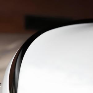 Spoiler Lotka Mercedes C-Klasa W205 C63S Style Czarny Połysk (2014–2019) - obrazek 3