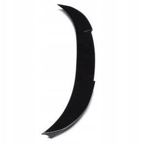 Spoiler Lotka Mercedes E-Klasa C238 FD Styl Czarny Połysk (2016–2023) - obrazek 5