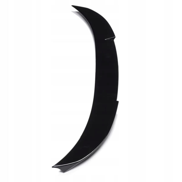 Spoiler Lotka Mercedes E-Klasa C238 FD Styl Czarny Połysk (2016–2023) - obrazek 5