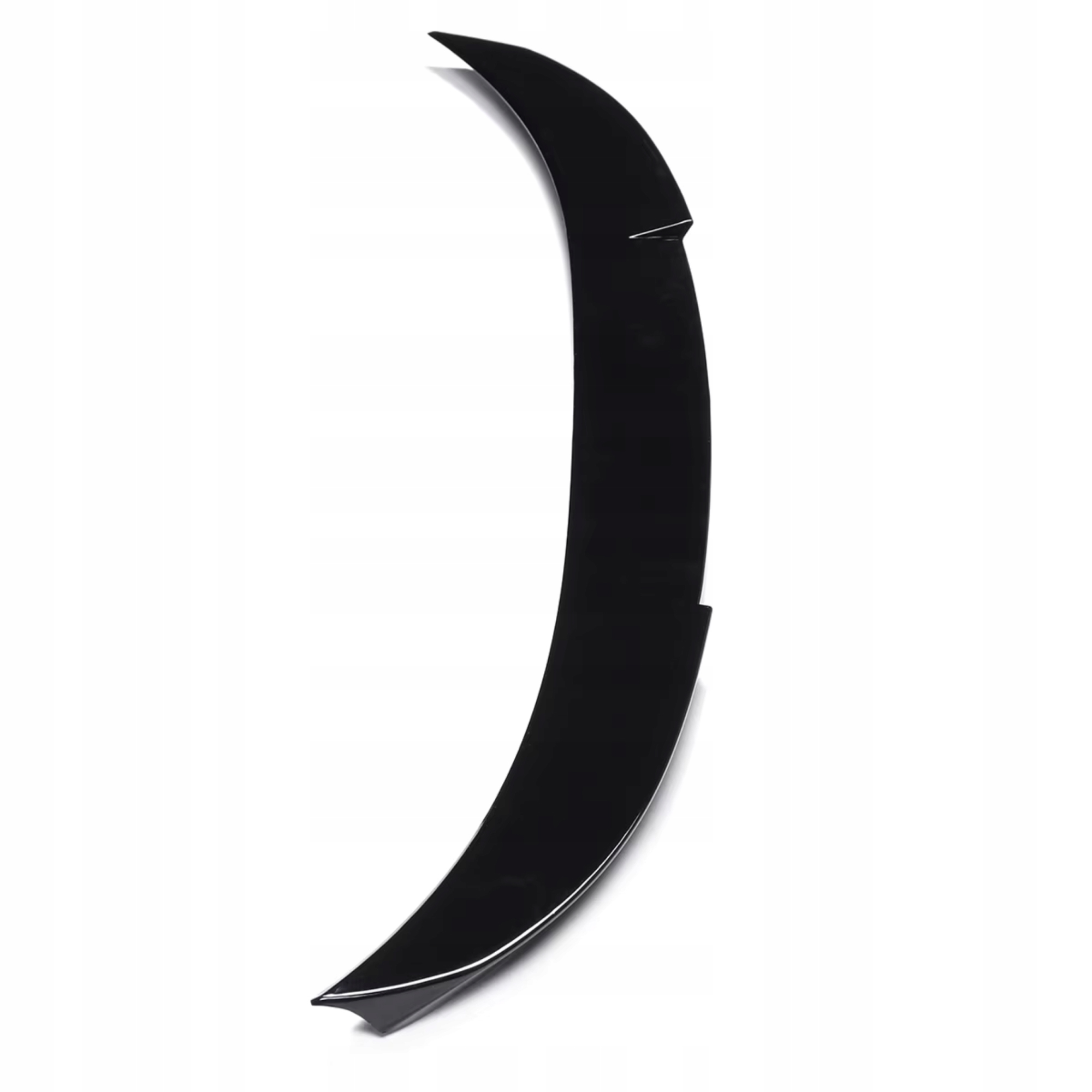 Spoiler Lotka Mercedes E-Klasa C238 FD Styl Czarny Połysk (2016–2023) - obrazek 5