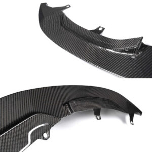 Karbonowa Dokładka / Splitter Przedni do BMW F80 M3 / F82 M4 w stylu GT4 - obrazek 9