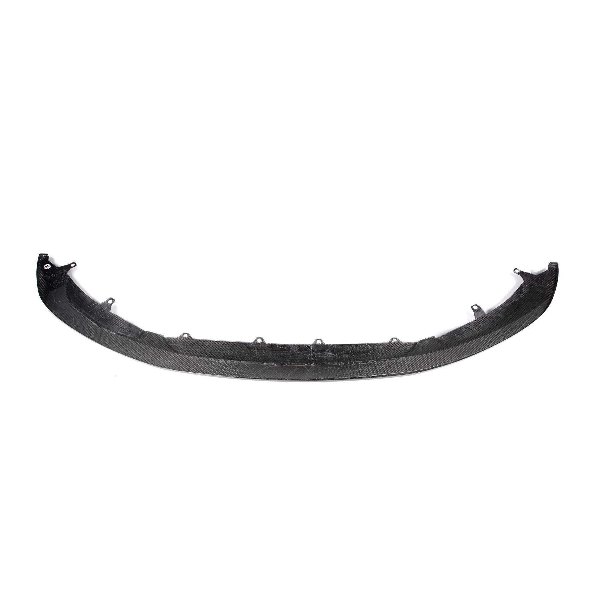 Karbonowa Dokładka / Splitter Przedni do BMW F80 M3 / F82 M4 w stylu GT4 - obrazek 10