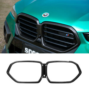 Karbonowa Ramka Grilla BMW X5M/X6M F95 LCI/F96 LCI 2024+