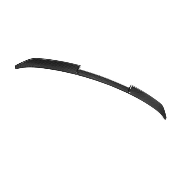 Karbonowa Lotka Spoiler BMW X6 G06 / G06 LCI / F96 / F96 LCI M-Performance Style (Dry-Carbon) - obrazek 3