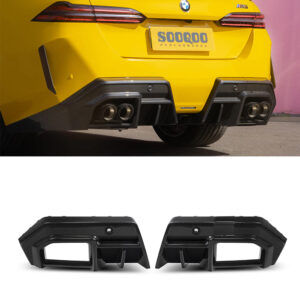 Karbonowy Dyfuzor BMW M5 G90 / G99 (2024+) SOOQOO – A Style