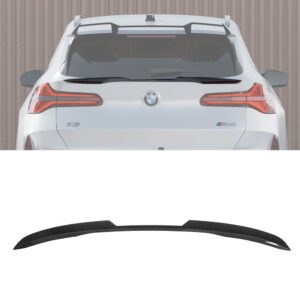 Karbonowa Lotka Środkowa BMW X3 G45 SOOQOO Style (Dry-Carbon)