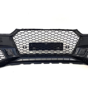 Zderzak Przedni Audi A4 B9 RS4 Style (2015–2019) - obrazek 5