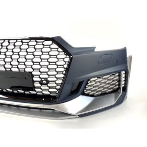 Zderzak Przedni Audi A4 B9 RS4 Style (2015–2019) - obrazek 7