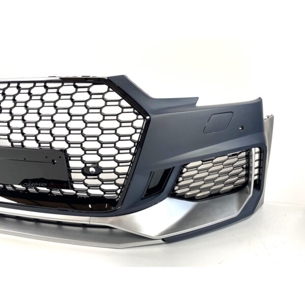 Zderzak Przedni Audi A4 B9 RS4 Style (2015–2019) - obrazek 7