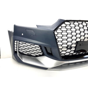 Zderzak Przedni Audi A4 B9 RS4 Style (2015–2019) - obrazek 8