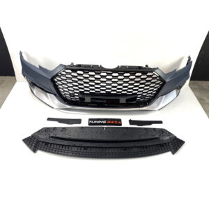 Zderzak Przedni Audi A4 B9 RS4 Style (2015–2019) - obrazek 2